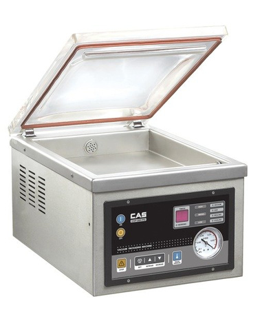 Pakowarka CVP-450/A