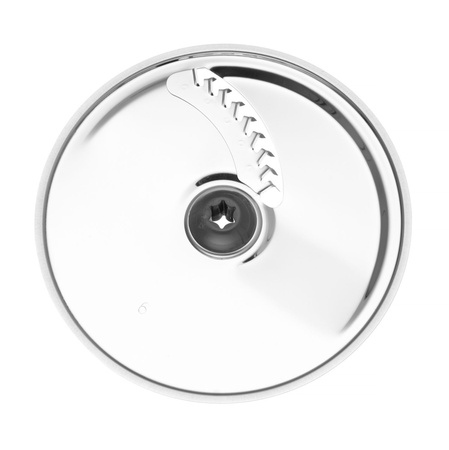 Przystawka - do krojenia, szatkowania i tarcia (7 tarcz) AT340A HENDI 975978