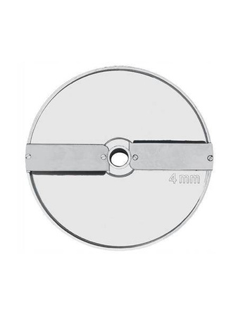 4mm slicing disc for Hendi 231807 and HENDI 280126 electric slicer