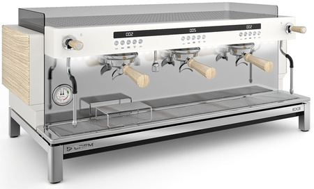 Ekspres do kawy 3-grupowy EX3 3GR W PID Premium Smartsteam | 4,35 kW | Premium Version
