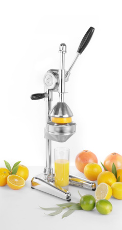 Wyciskarka do cytrusów HENDI 695906