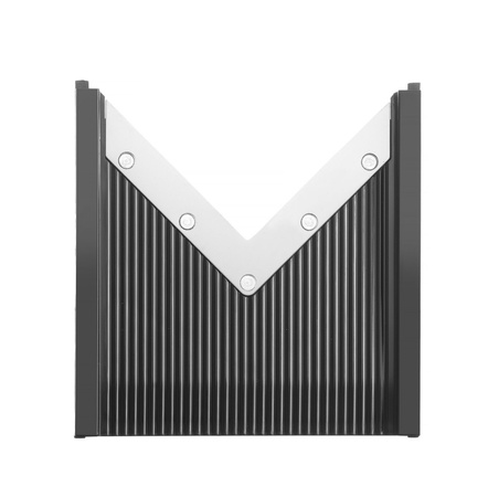 Zestaw 5 wymiennych tarcz tnących do mandoliny 222614, HENDI 229903