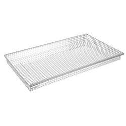 Pojemnik GN 1/1 do smażenia HENDI 808689