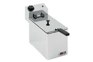 Frytownica elektryczna | Red Fox EF - 5 E