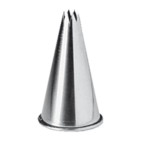Stalgast steel star tip 16 mm 515160