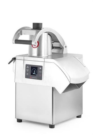 Szatkownica elektryczna do warzyw z elektronicznym panelem graficz HENDI 1050784