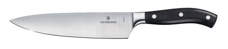 Victorinox Forged Chef's Knife 20 cm, HENDI gift box 7.7403.20G