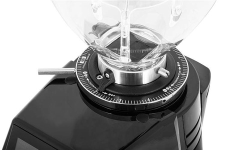 Automatische Kaffeemühle F64EVO NERO