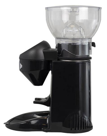 Automatic coffee grinder with display Tron