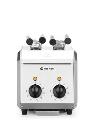 Toster kanapkowy HENDI 261163