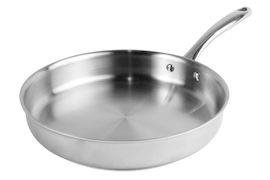 Rondel Sauteuse
Stal nierdzewna 18/10 63342