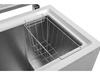 Zamrażarka skrzyniowa 190 L 564x950x845 mm | YATO YG-05171