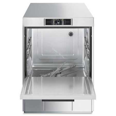 Professional under-counter dishwasher - SMEG UD522D