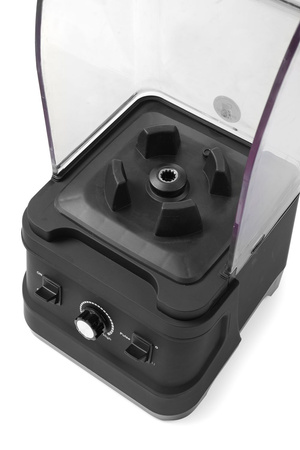 Blender z obudową wyciszającą HENDI 230688