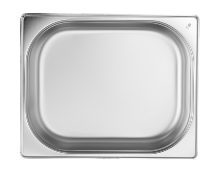 Pojemnik GN Budget Line GN1/2, o wym. 325x265x65 mm HENDI 800324