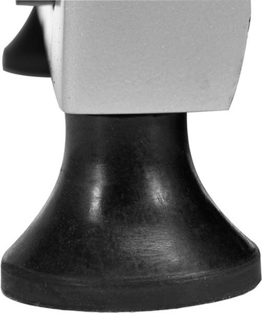 KRAJALNICA Al-Mg DO WĘDLIN 250MM PÓŁ-AUTOMATYCZNA OSTRZAŁKA | YG-03120