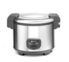 Urządzenie do gotowania ryżu 5,4 l HENDI 240403
