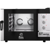 Convection-steam oven, bakery, ST-Bakery, manual, 4x(600x400), P 7.5 kW STALGAST 9120489