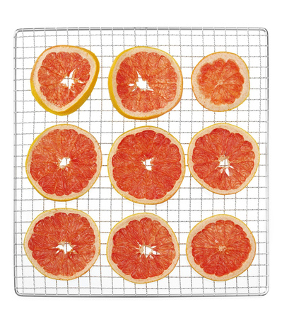 Suszarka do żywności Kitchen Line, 7 tac HENDI 229064