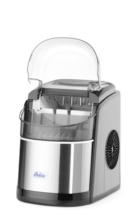 Kostkarka do lodu Arktic, 12 kg/24 h HENDI 271292