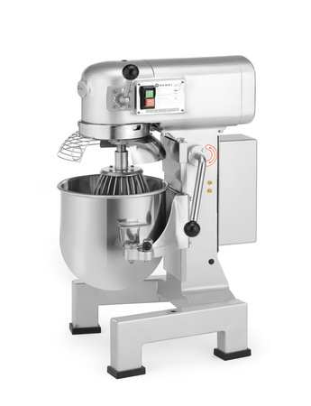Mikser planetarny 20l HENDI 222843