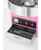 Cotton candy machine with bowl ¶r. 520 mm HENDI 282731