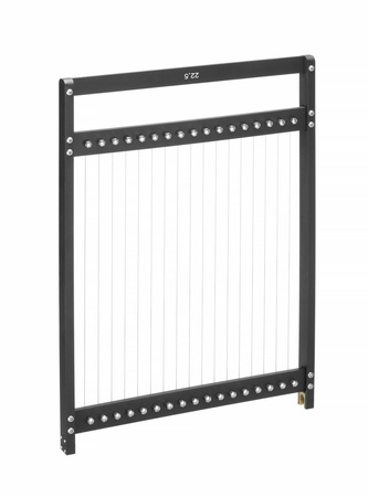 Gitara cukiernicza, pojedyncza  | HENDI 195789