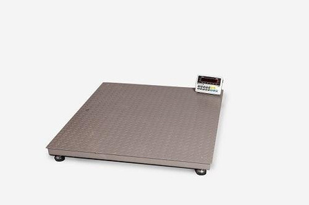 Industrial platform scale HFS CI200A/3H1210