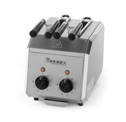 HENDI Sandwich Toaster 261163