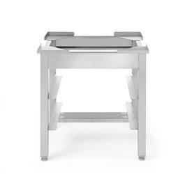 Podstawa pod zmywarkę do naczyń HENDI 230930