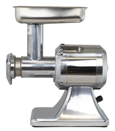 Wilk do mielenia mięsa TCR22 MO | 230 V |  300 kg/h
