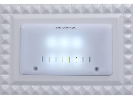 Zamrażarka skrzyniowa 345 L 740x1275x825 mm | YATO YG-05177