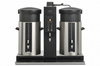 Animo ComBi-line overflow coffee maker | 1095x500x895 mm | 9.28 kW | CB2x20W