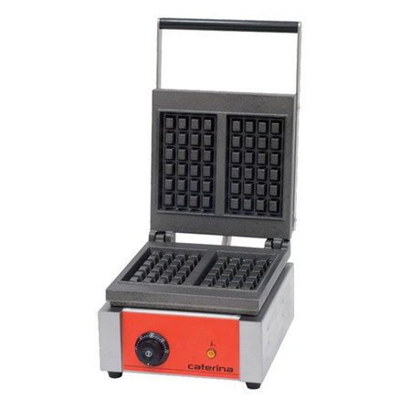 Stalgast Gofrownica 772323