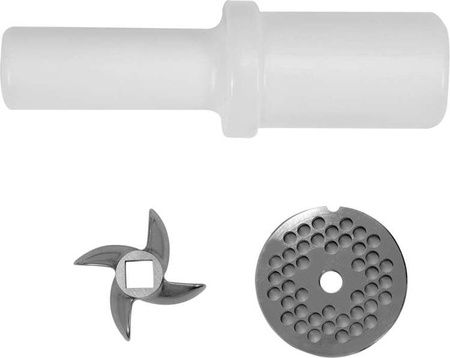 MASZYNKA DO MIELENIA MIĘSA 150KG/H YATO YG-03215