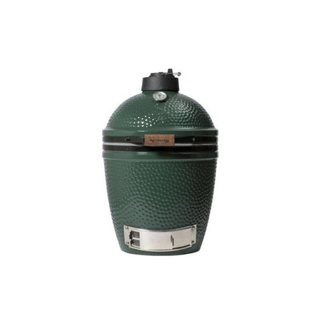 Grill ceramiczny kamado Big Green Egg Medium 117625