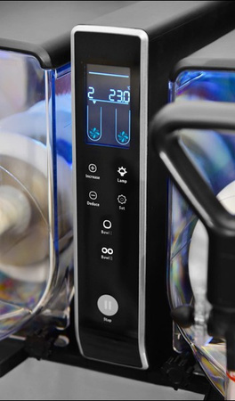 Granitor RL3.2 | 2x 3 l | do granity, shake'ów, napojów alkoholowych