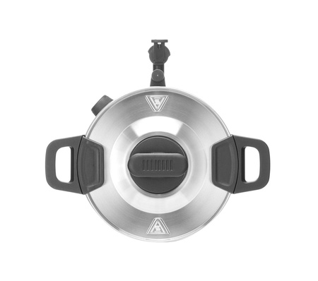 Warnik do wody o pojedynczych ściankach 10L HENDI 211137