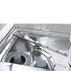 Professional under-counter dishwasher - SMEG UG410DM