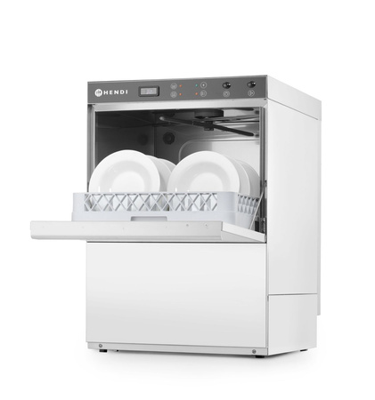 Zmywarka do naczyń 50x50, manualna HENDI 230220
