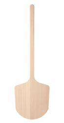 Łopata drewniana do pizzy szerokość 300x1100 mm HENDI 617212