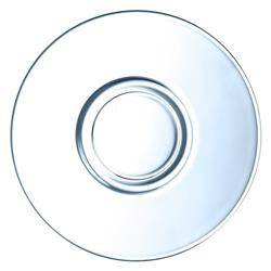 Spodek Voluto 140 mm zestaw 6 szt  | HENDI L3697