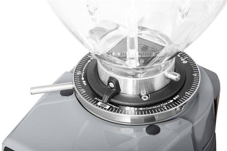 Automatische Kaffeemühle F64EVO GRIGIO SCURO