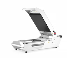 Zgrzewarka do tacek Compact 700W 230V 582x285x185 mm, Hendi 933000