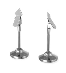 Stojak na kartę menu, op. 2 szt. HENDI 595305