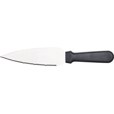 Tortenspachtel Messer, L 160 mm 334218 STALGAST