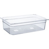 Pojemnik z poliwęglanu, GN 1/1, H 150 mm 141151 STALGAST