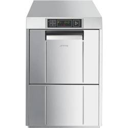 Professional under-counter dishwasher - SMEG UG410DM