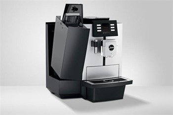 JURA X8 COFFEE MAKER
JURA X8 COFFEE MAKER