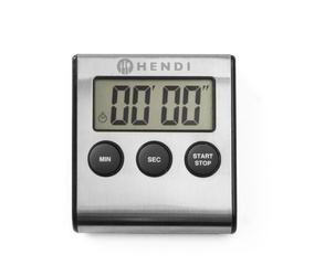 Timer kuchenny - cyfrowy HENDI 582022